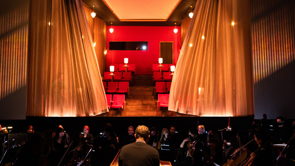 SFCM Opera Concert