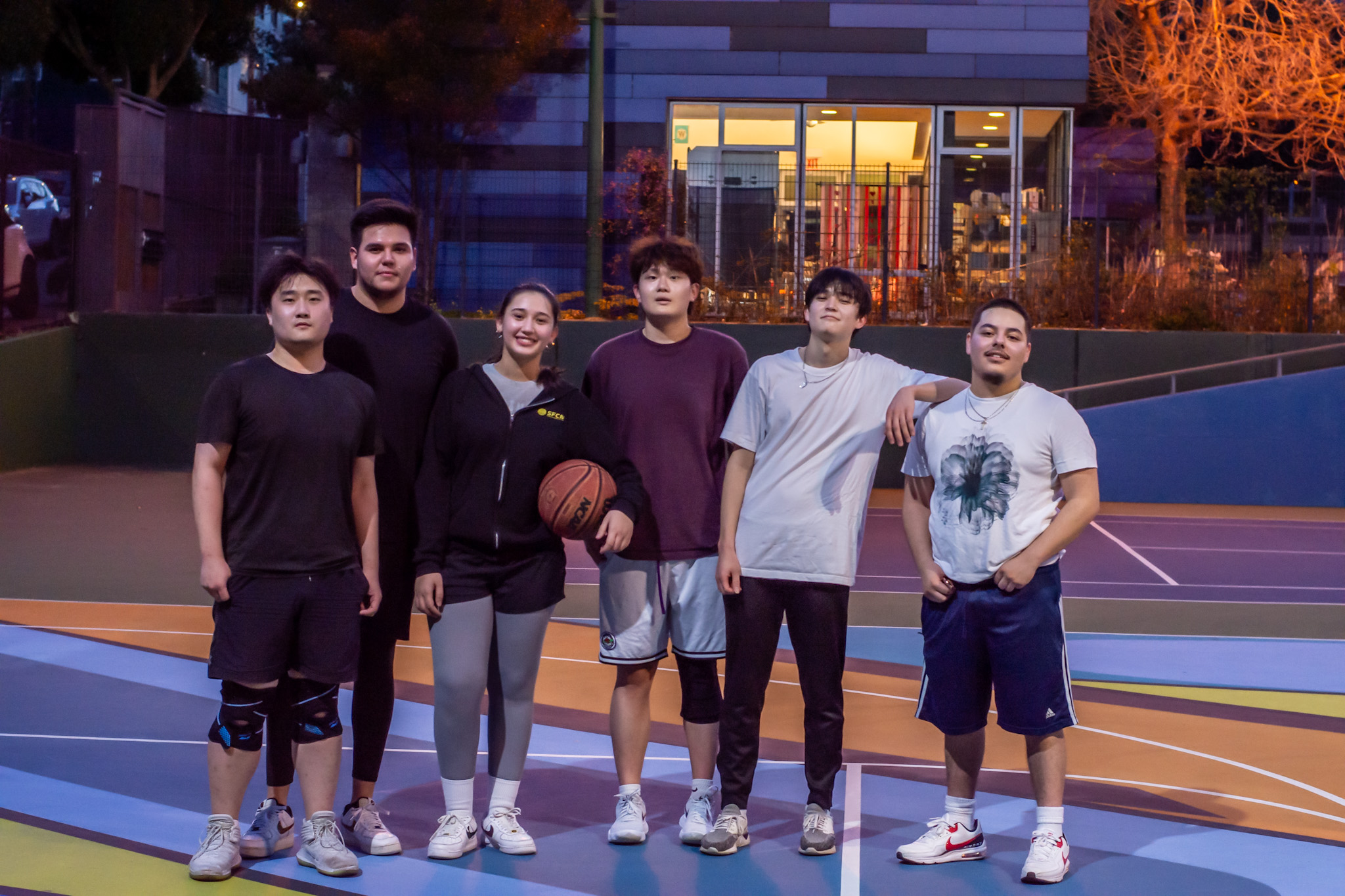 SFCM's StudentLed Clubs Aren't Limited to Just One 'Movement' SFCM