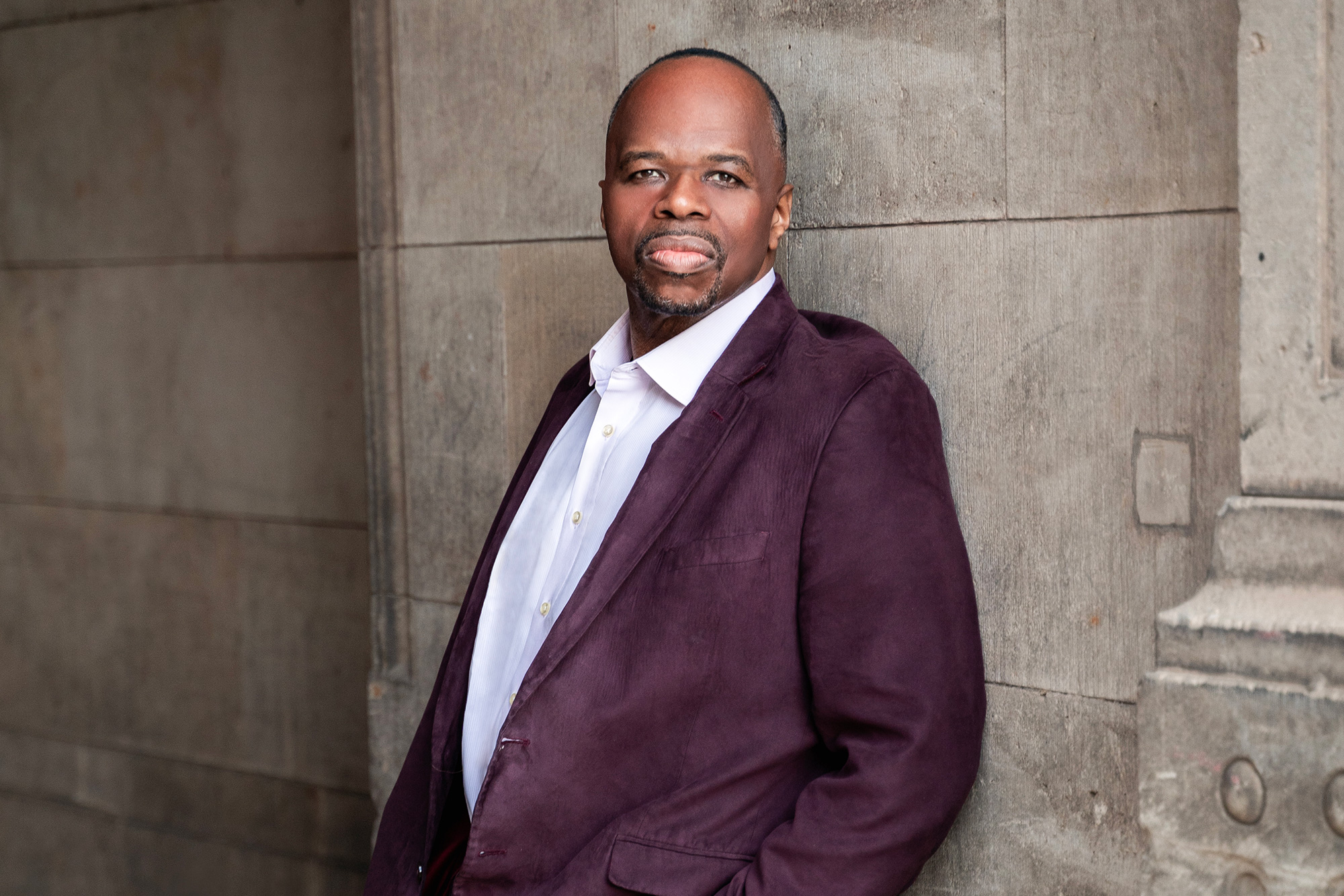 Lester Lynch (Credit: Pavel Gulea)