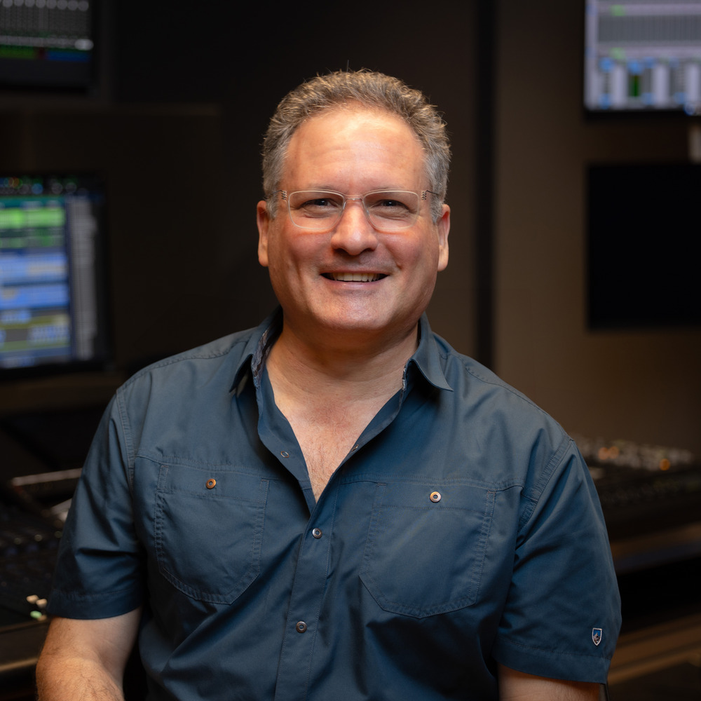 Matt Levine Headshot