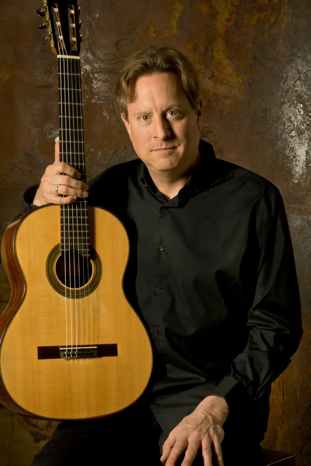 Jason Vieaux, guitar