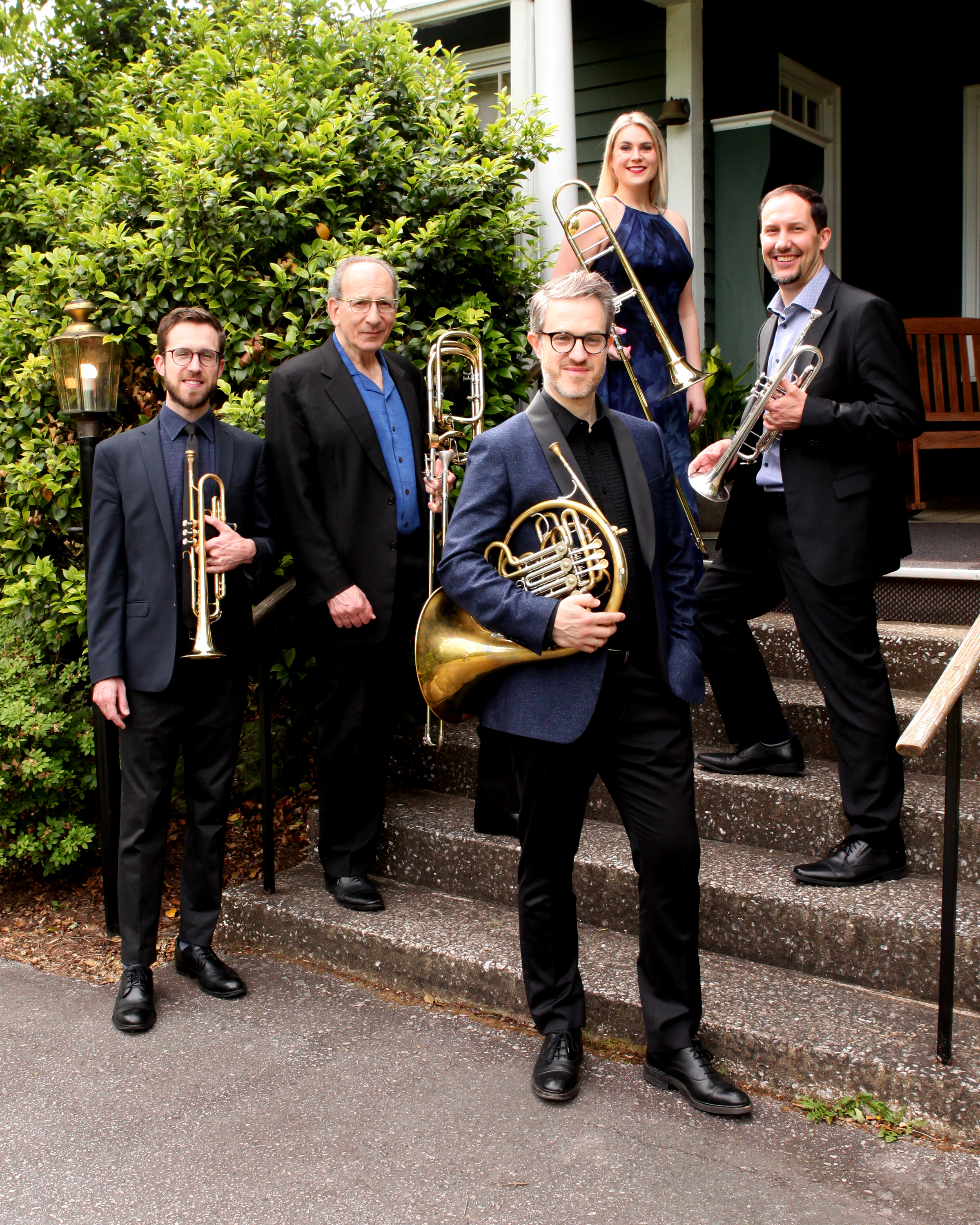 americanbrassquintet