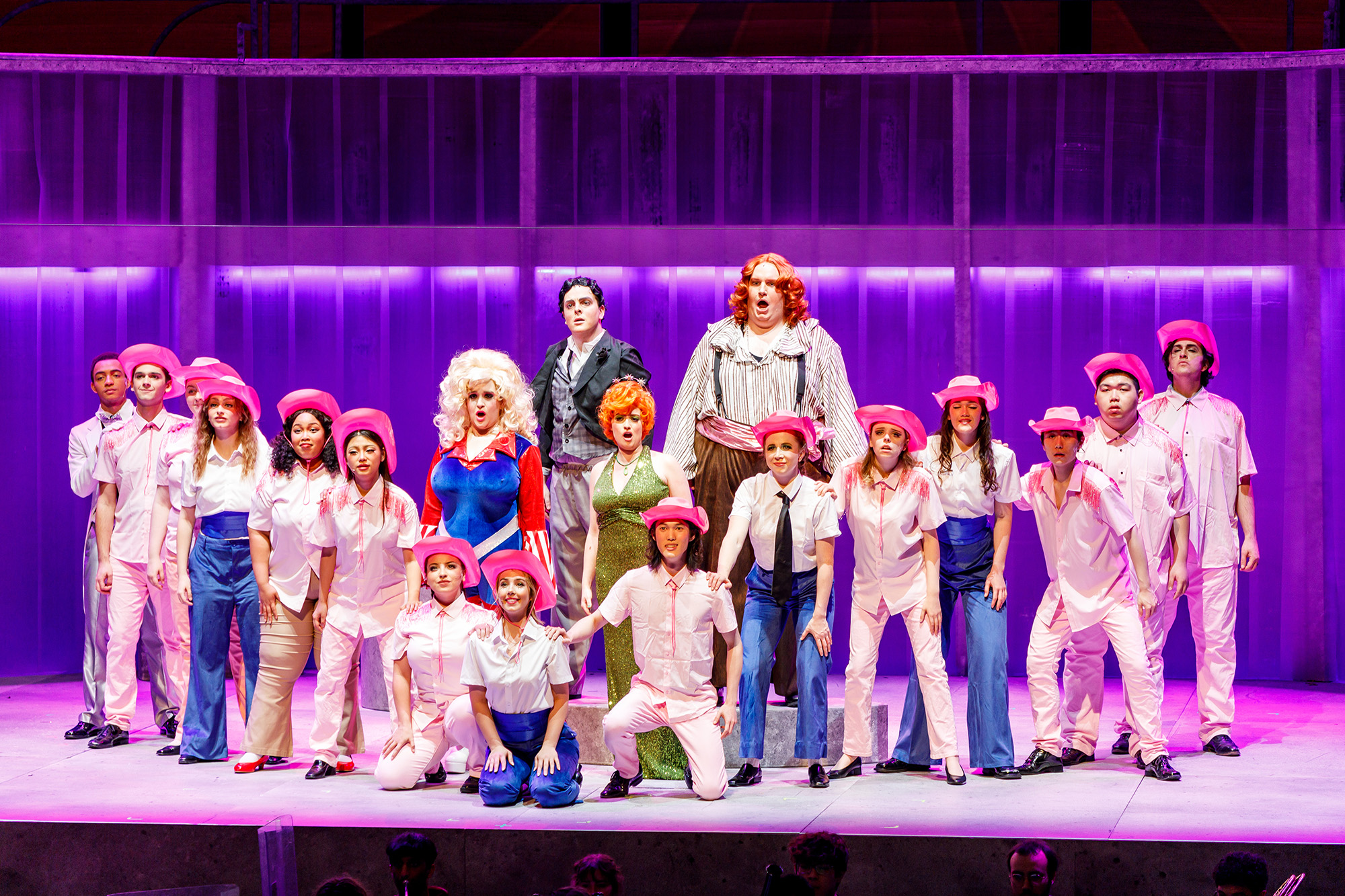 Candide Ensemble