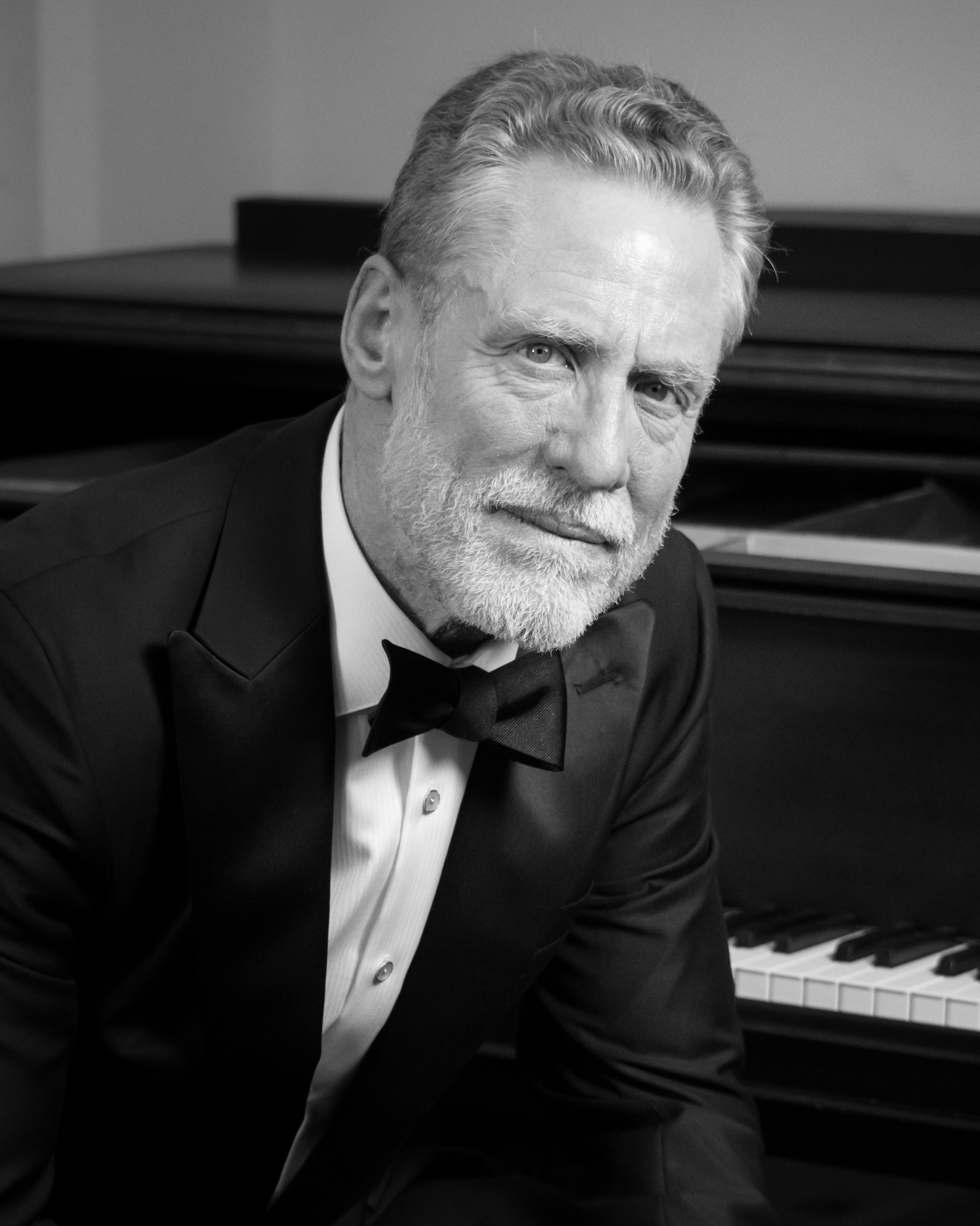 David Garner