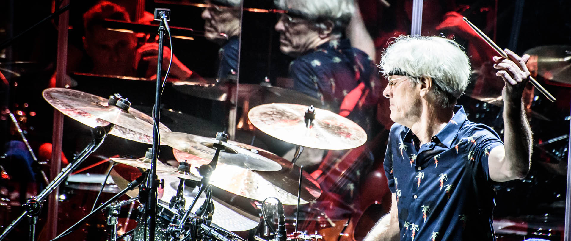 Stewart Copeland