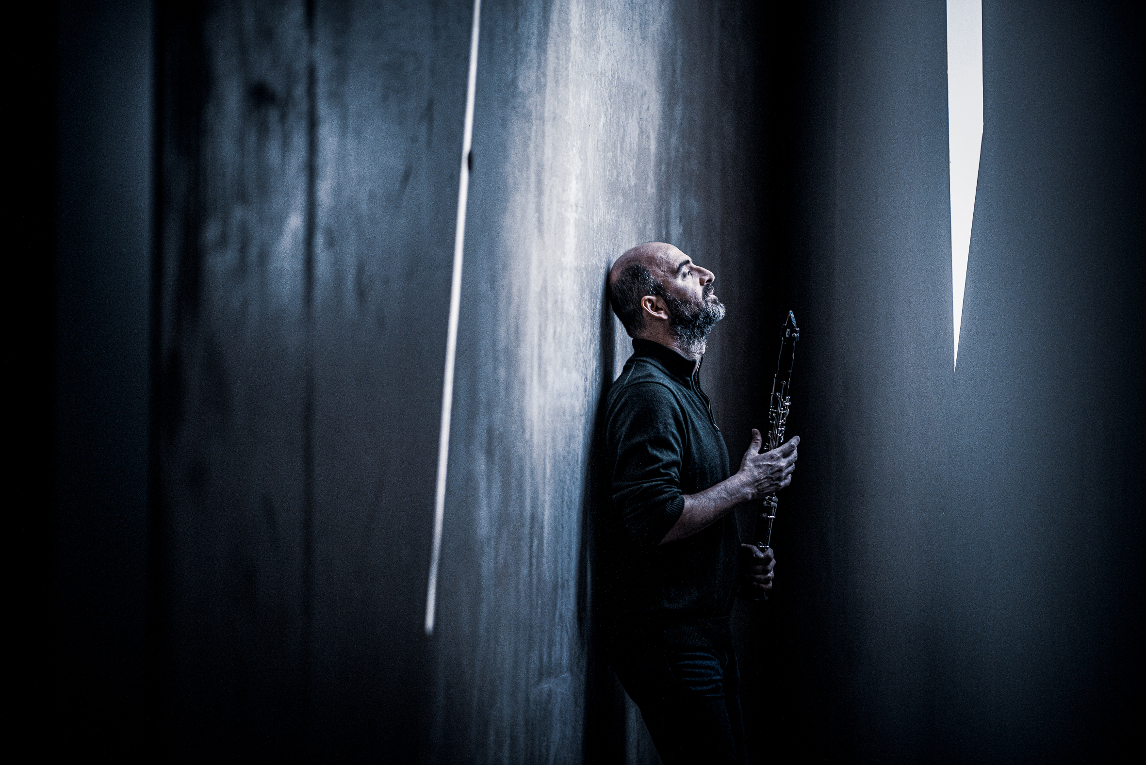 kinan azmeh