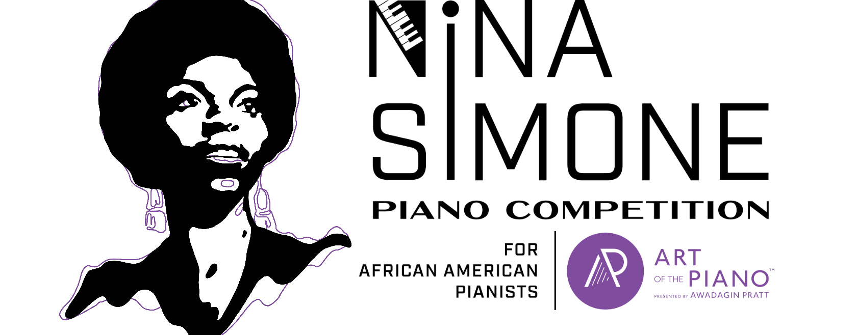 Nina Simone Piano Competition
