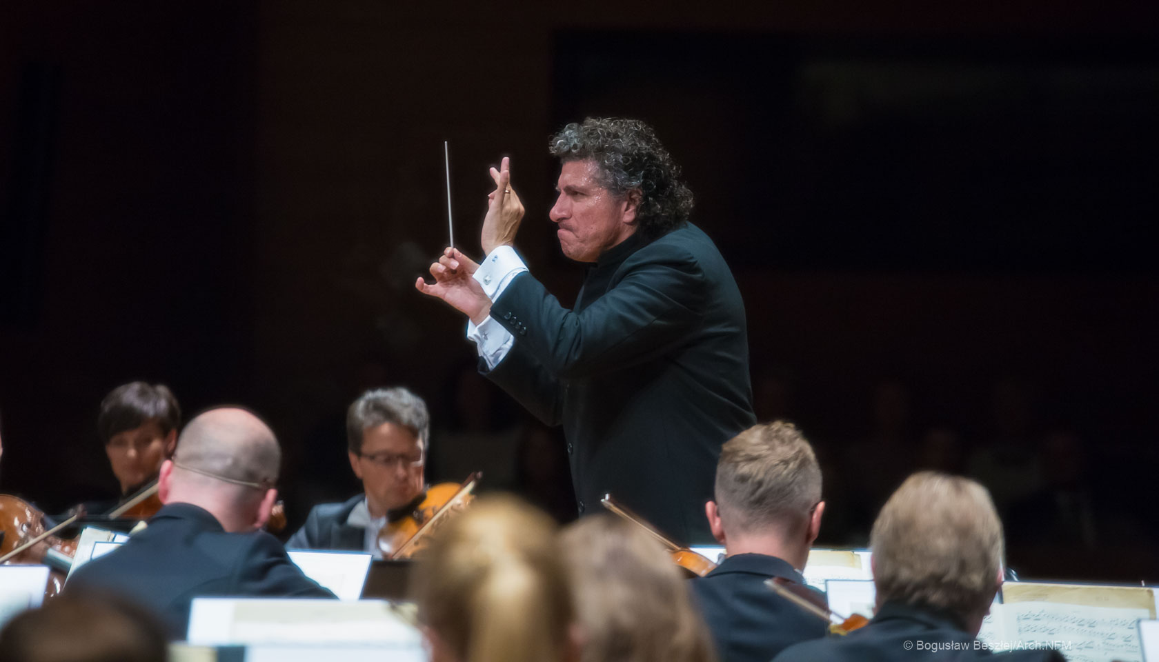 Giancarlo Guerrero