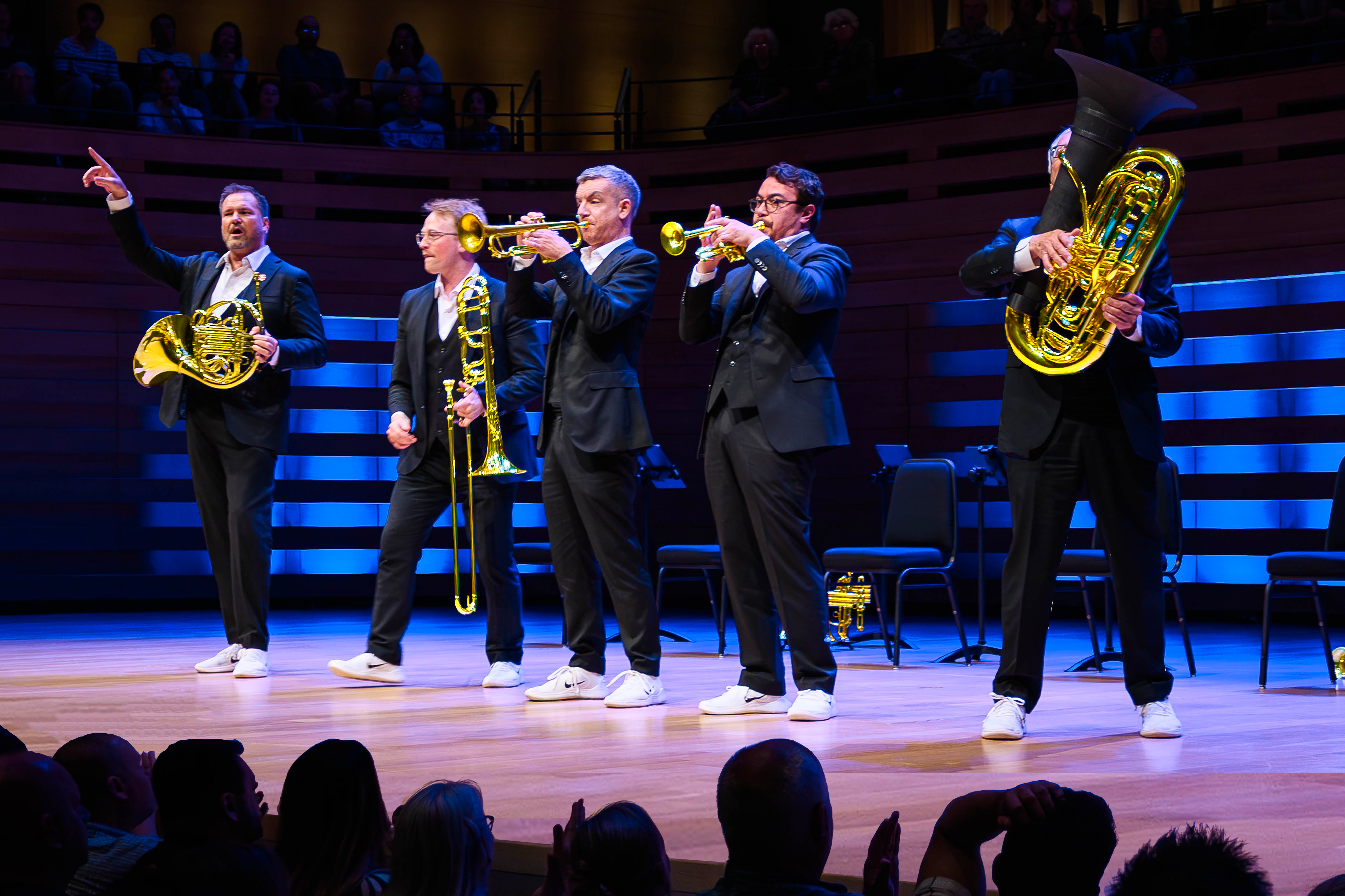 Canadian Brass