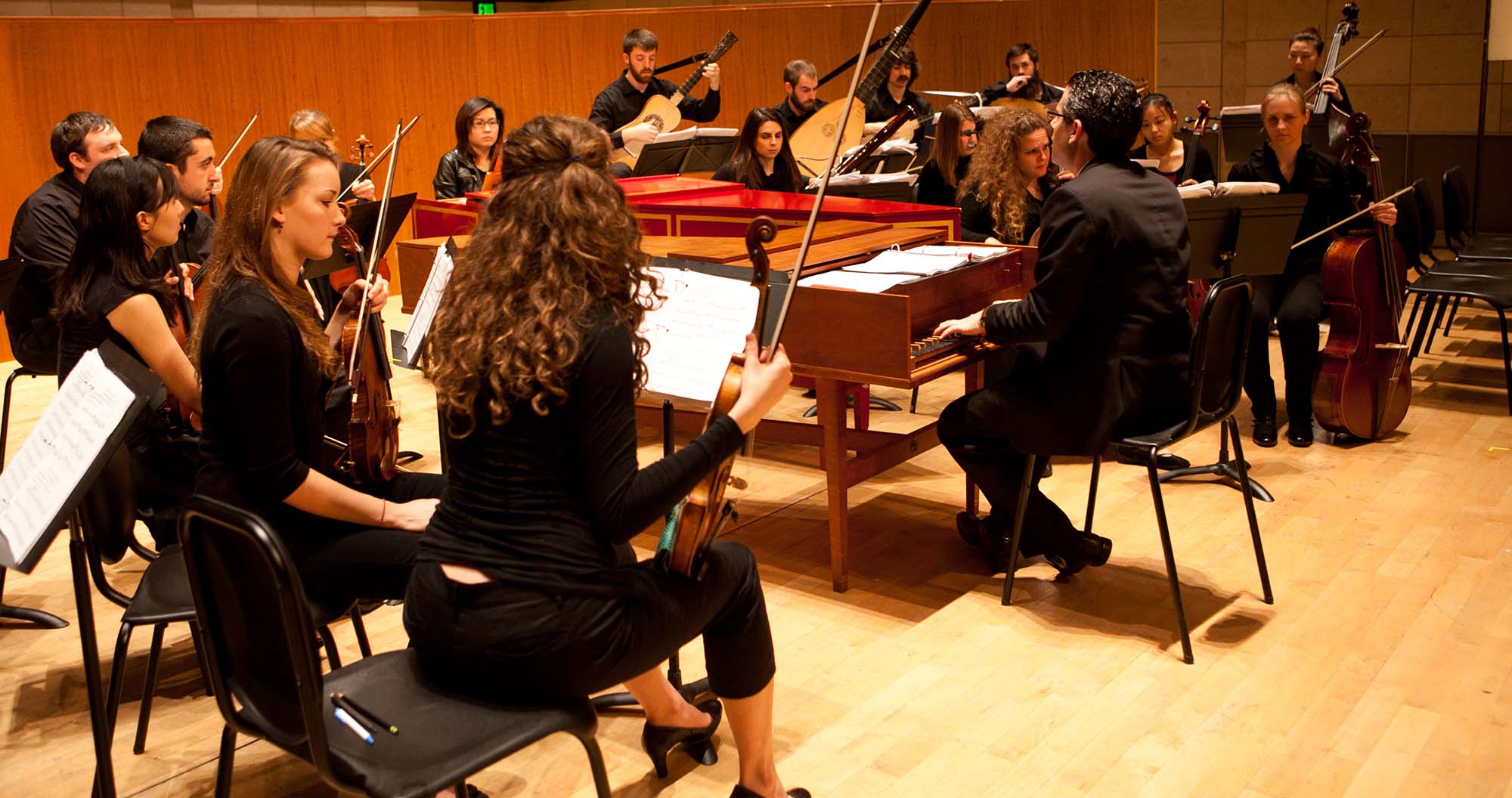 Historical Performance