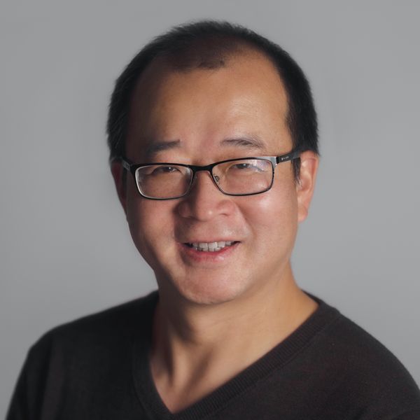 Jeff Gao Headshot