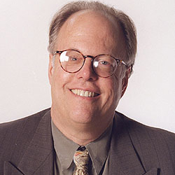 John Rockwell