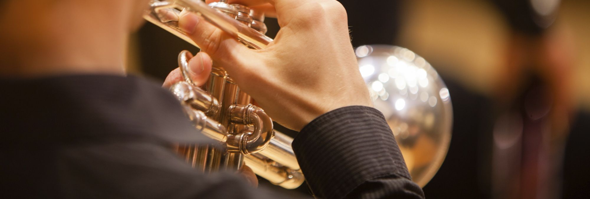 Trumpet