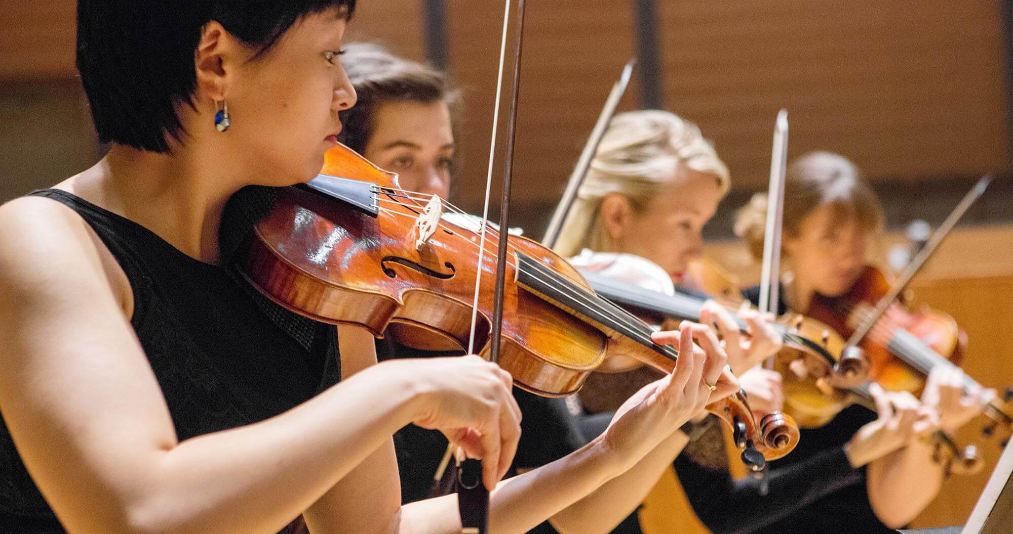 Alexandra Santon, Historical Performance Violin - Second Year Master ...