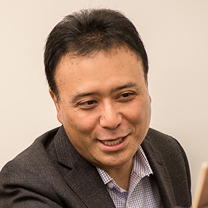 Jon Nakamatsu Jon Nakamatsu