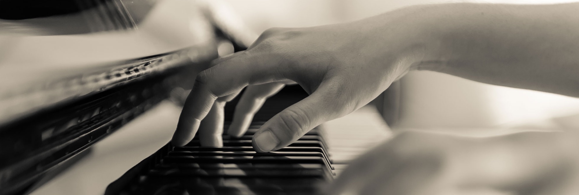 McKee Piano Competition feature photo
