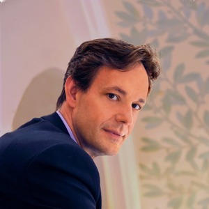 Jake Heggie headshot