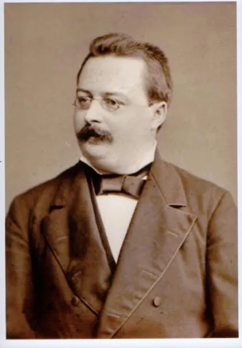Hugo Riemann 
