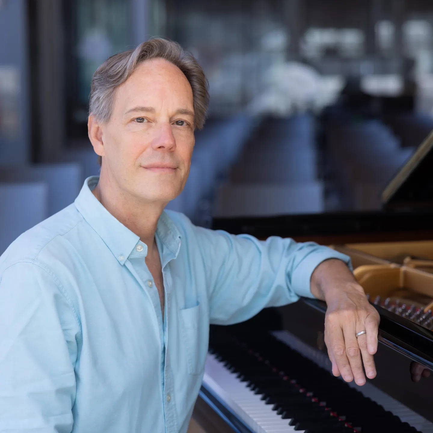 Jake Heggie