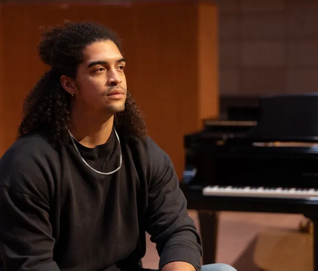 Xavier Muzik