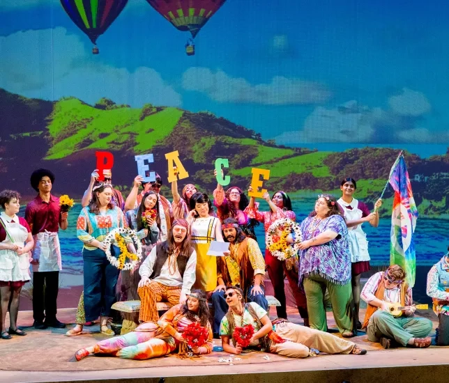 SFCM Opera and Musical Theatre 2024