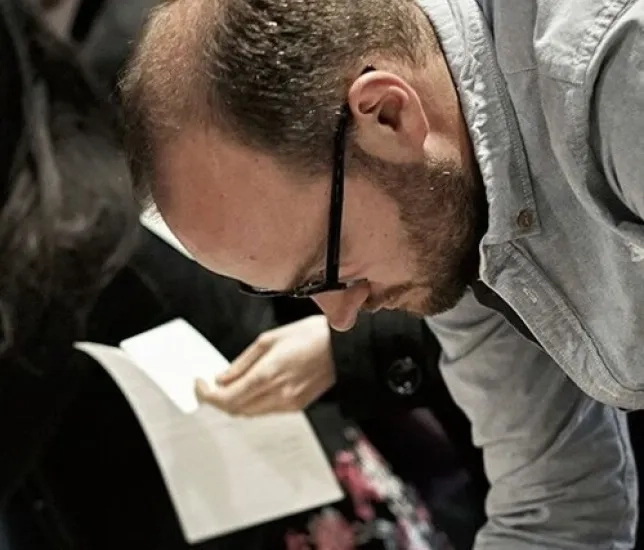 Student Gathering Papers