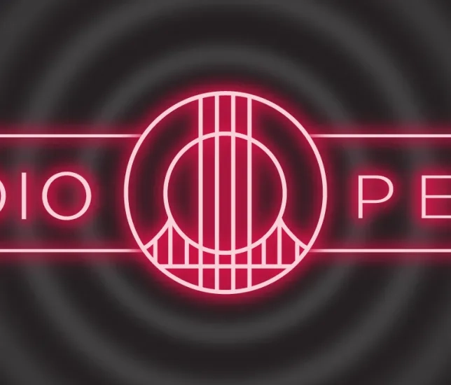 Radio Opera Text