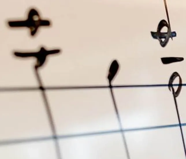 Sheet Music