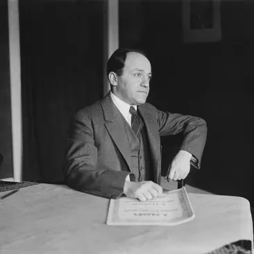 Ernest Bloch