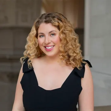 Lena Goldstein.