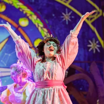 Opera and Musical Theatre.