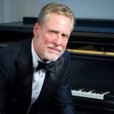 David Garner composition