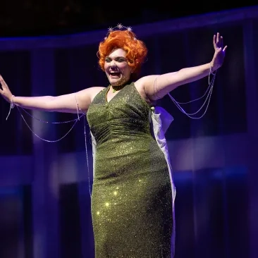 Opera Studies | SFCM