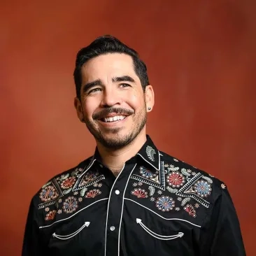 Nicolás Lell Benavides.