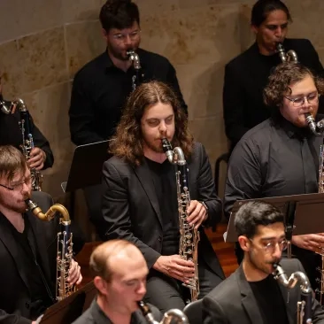 Bass Clarinet Intensive