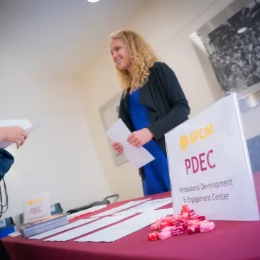 Arts Leadership Summer Institute 