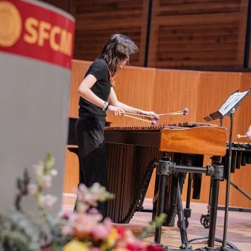 Percussion Summer Academy