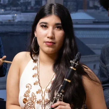 Xitlalli Estrella.