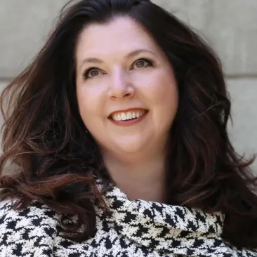 Carrie-Ann Matheson.