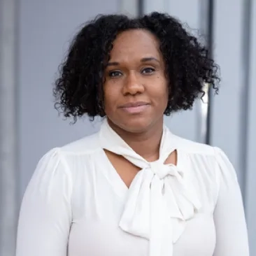 Kellie Gaines headshot