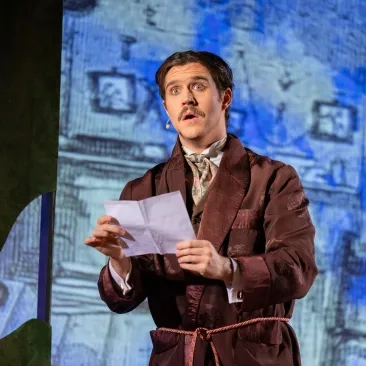 Opera and Musical Theatre