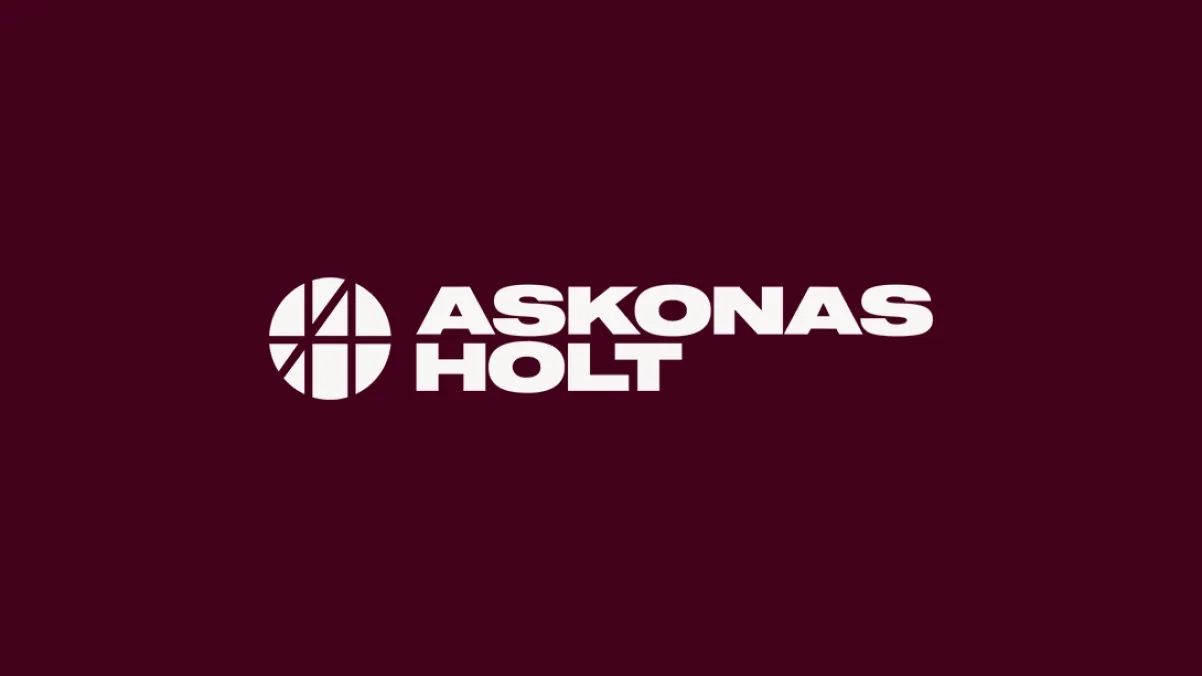 Askonas Holt logo