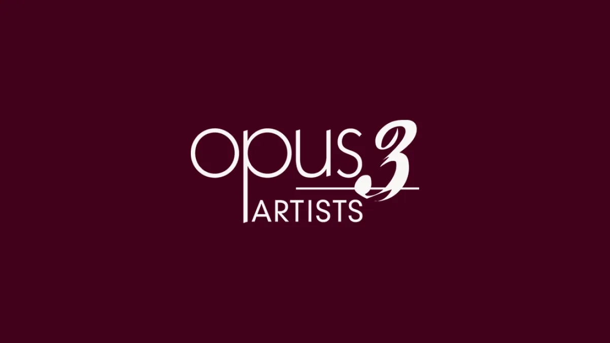 Opus3 Artists Logo
