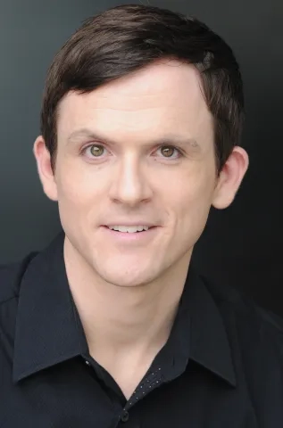 Jonathan Smucker (Credit: Lisa Keating)