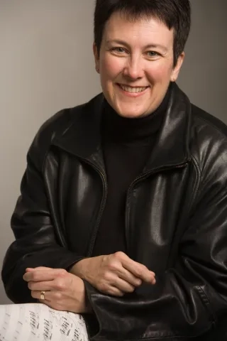 Jennifer Higdon.