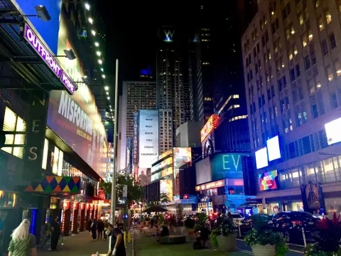 Panorama of the Heart