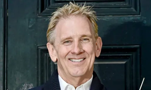 Alasdair Neale headshot
