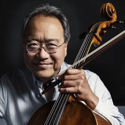 Yo-Yo Ma