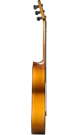 1948 Marcelo Barbero guitar side