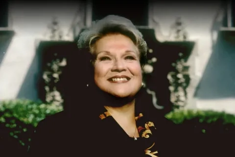 Marilyn Horne